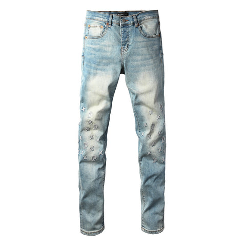 Purple Brand Jeans