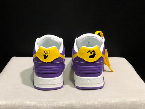 Off White Shoes