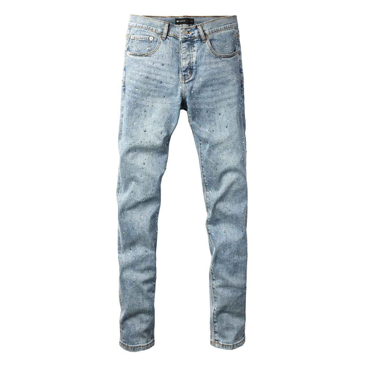 Purple Brand Jeans