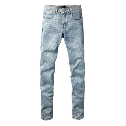 Purple Brand Jeans