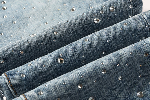 Purple Brand Jeans