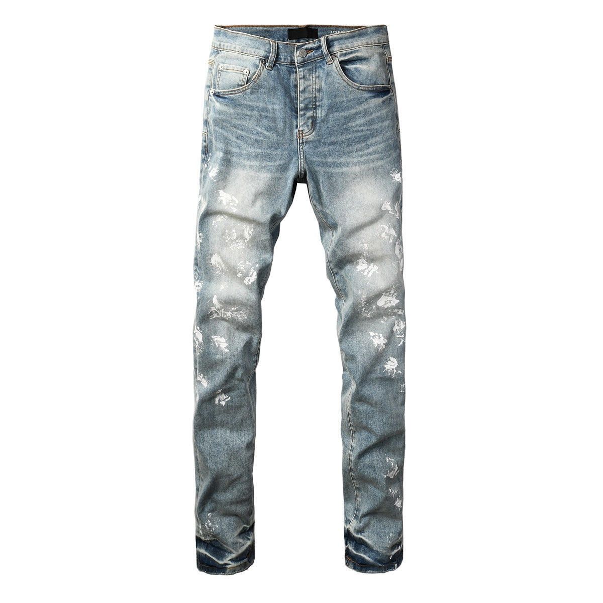 Purple Brand Jeans