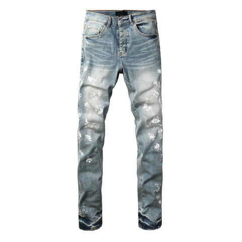 Purple Brand Jeans