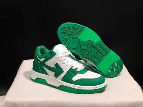 Off White Shoes