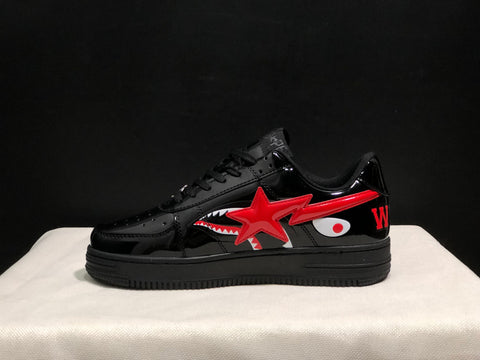 Bape Sta Shoes