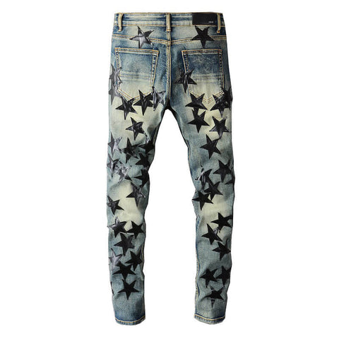 Purple Brand Jean