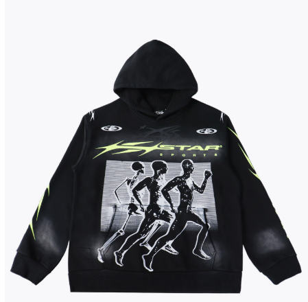 Hellstar Hoodie