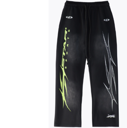 Hellstar Pants