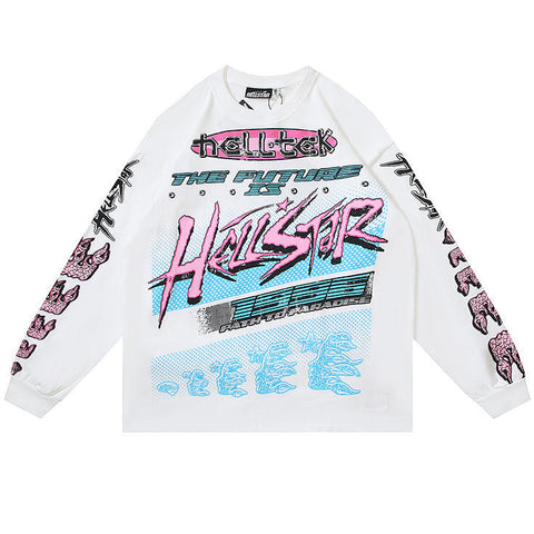 Hellstar Tee