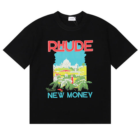 RHUDE T-Shirt