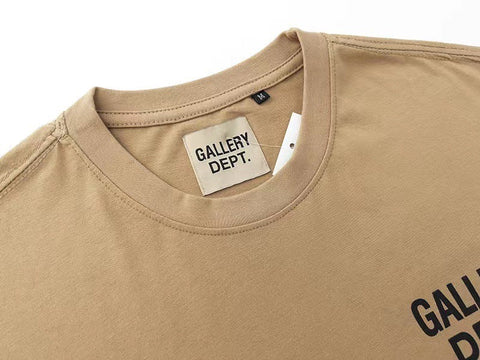 Gallery Dept T-Shirts