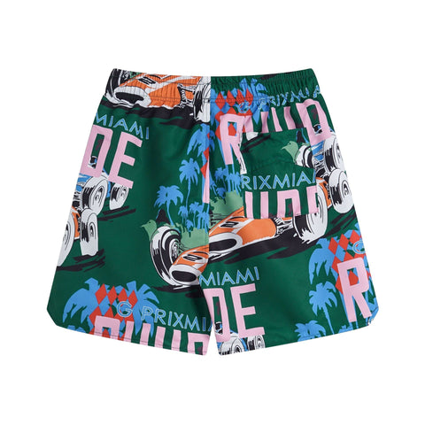RHUDE Shorts