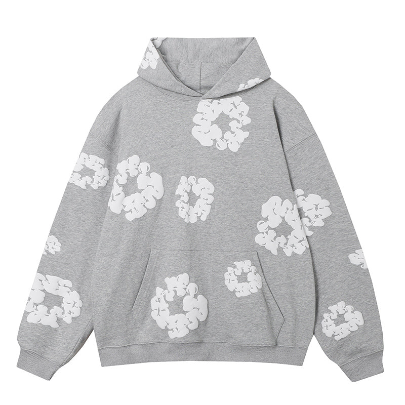 Denim Tears Hoodie