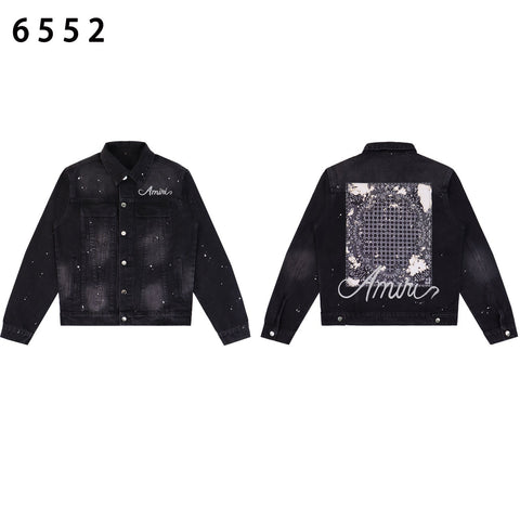 AMIRI Jackets
