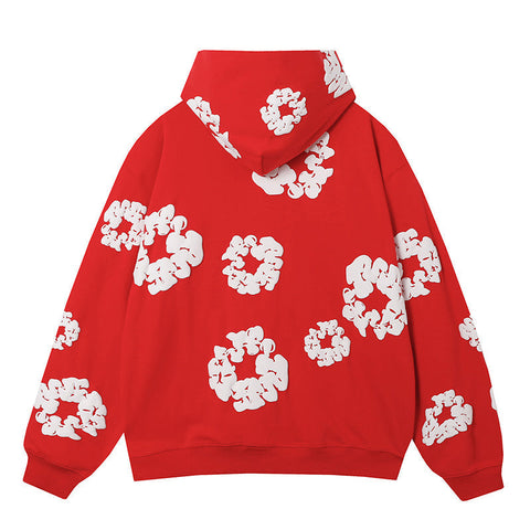Denim Tears  Hoodie
