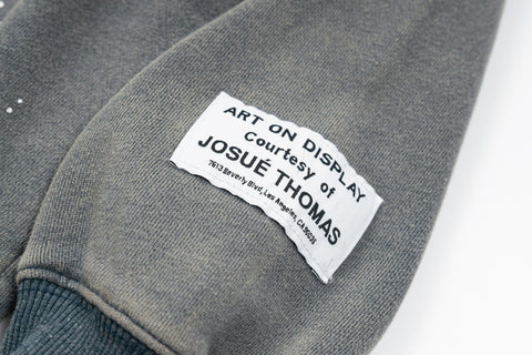 Gallery Dept Hoodie
