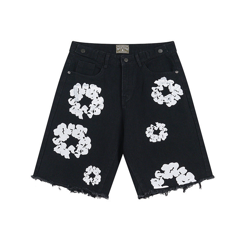 Denim Tears Denim Shorts