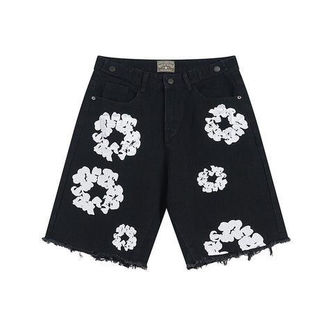 Denim Tears Denim Shorts