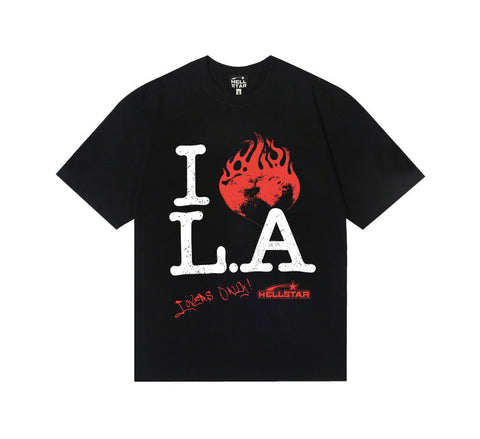 Hellstar T-Shirt