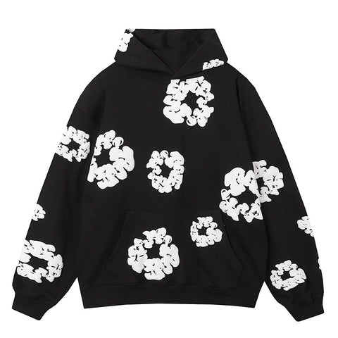 Denim Tears Hoodie