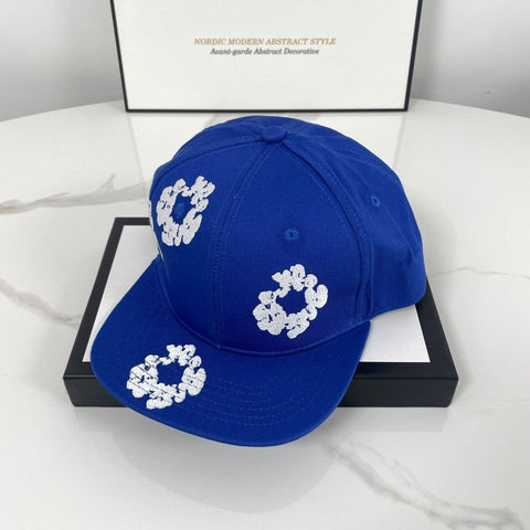 Denim Tears Cap