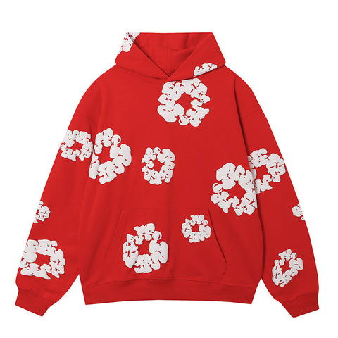 Denim Tears  Hoodie
