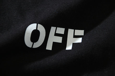 Off White T-Shirt