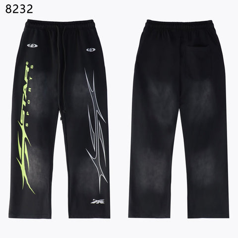 Hellstar Pants