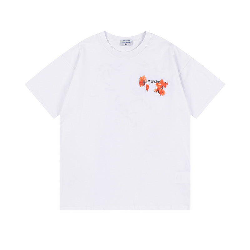 Off White T-Shirt