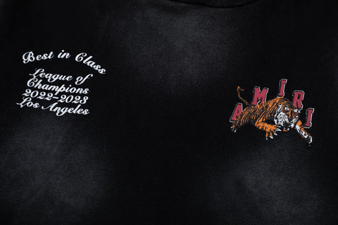 Amiri Hoodie