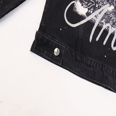 AMIRI Jackets