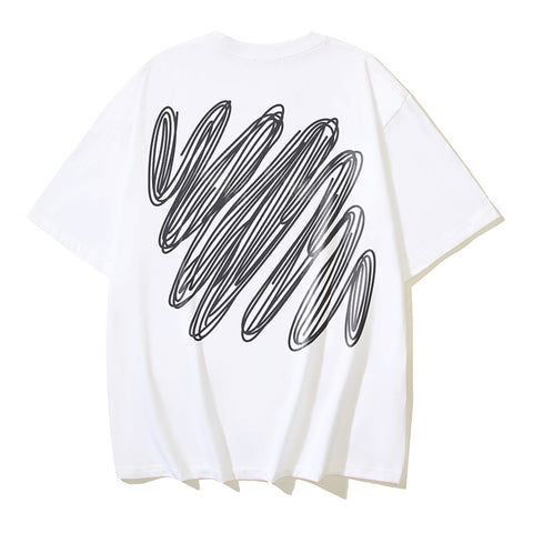 Off White T-Shirt