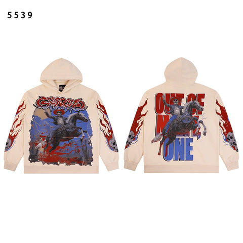 Godspeed Hoodie