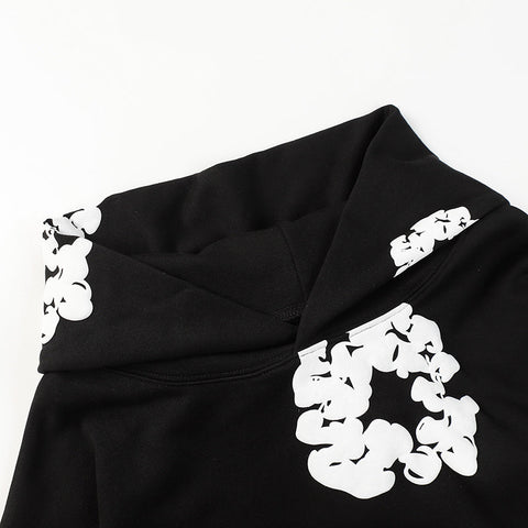 Denim Tears Hoodie