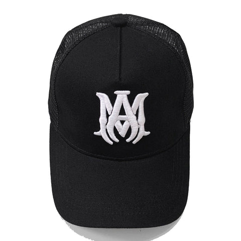 AMIRI TRUCKER CAPS