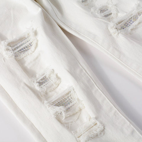 Ripped Jeans