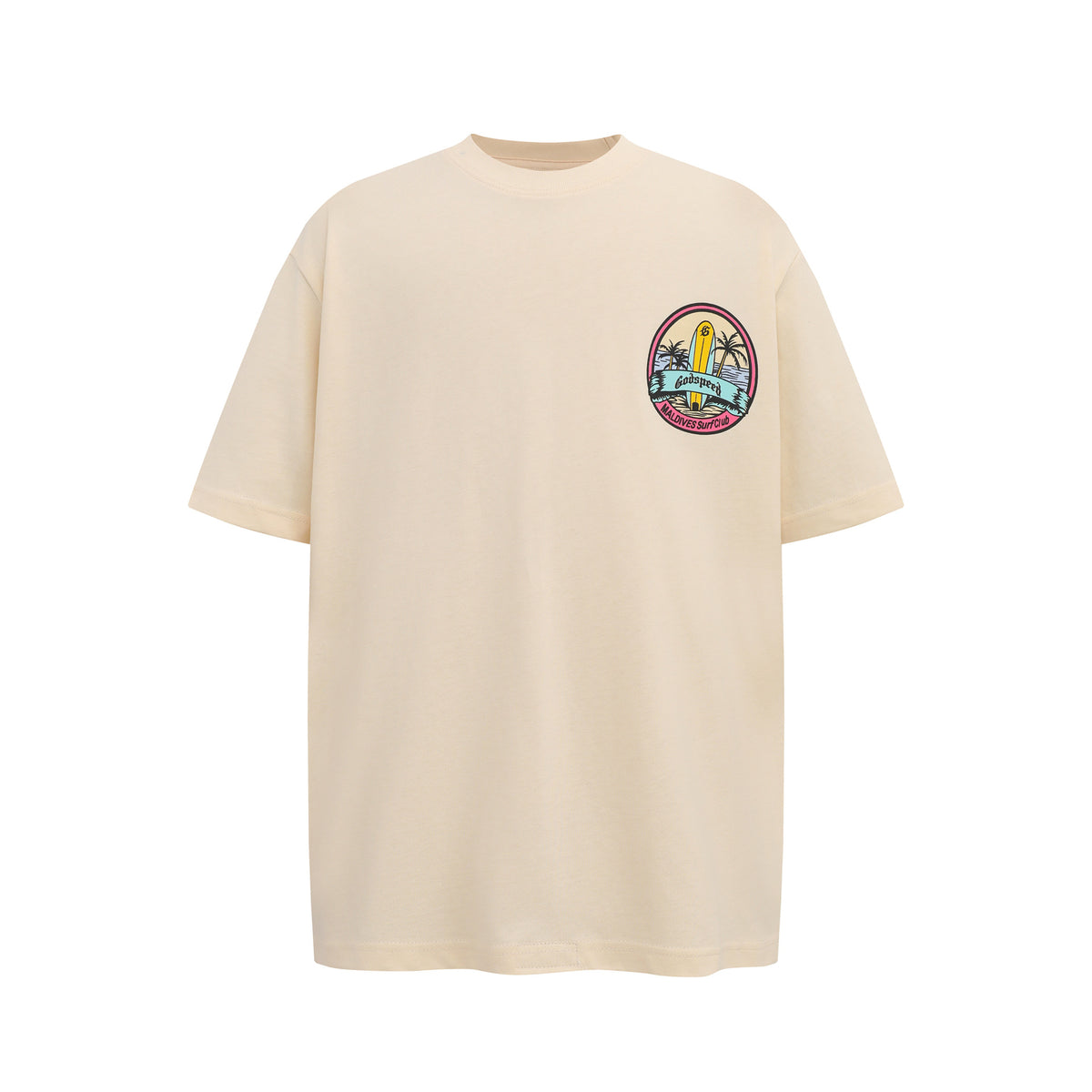 GODSPEED T-Shirt