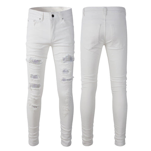 Ripped Jeans