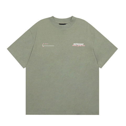 REPRESENT T-shirt