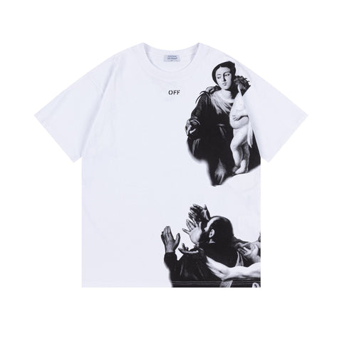 Off White T-Shirt