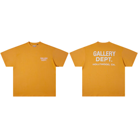 Gallery Dept T-Shirts
