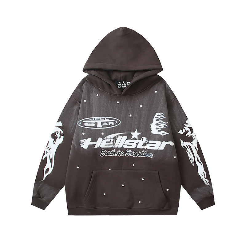 Hellstar Hoodie