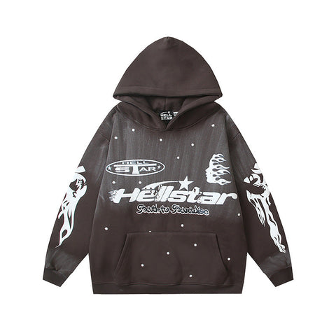 Hellstar Hoodie