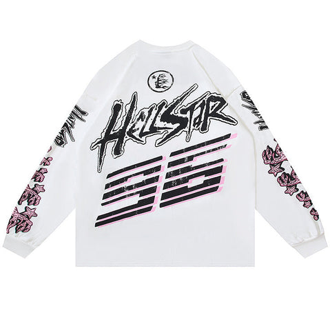 Hellstar Tee