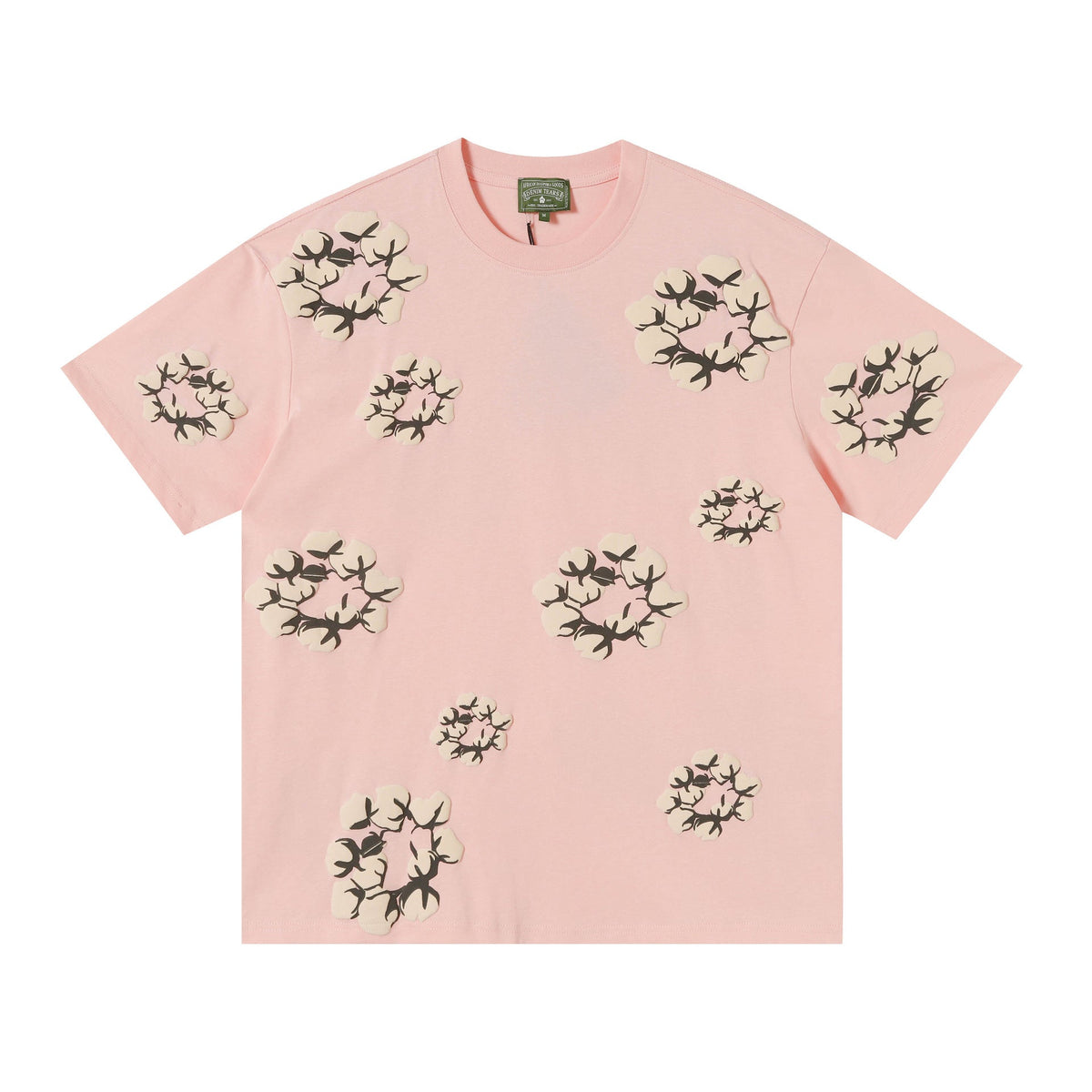 Denim Tears T-Shirts