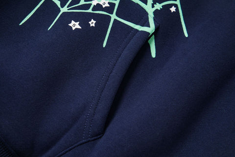 SP5DER Hoodie