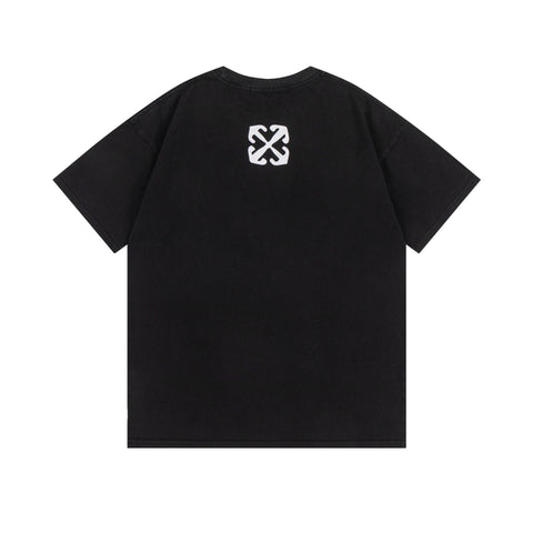Off White T-Shirt