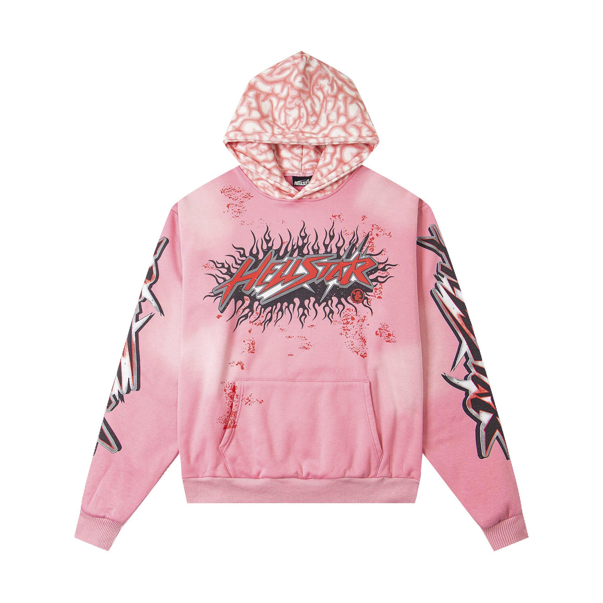 Hellstar Hoodie