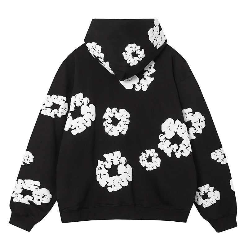 Denim Tears Hoodie