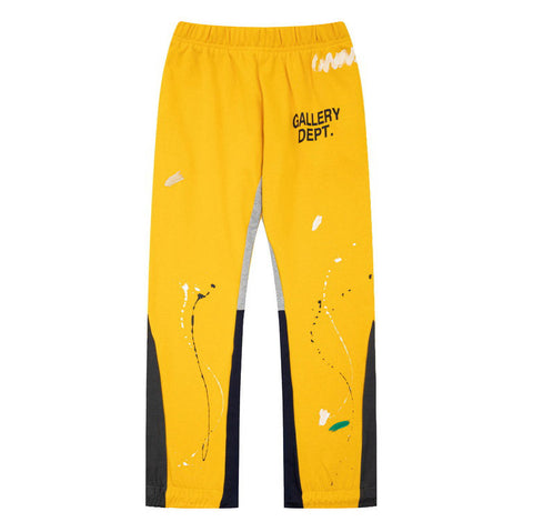 Gallery Dept SweatPants